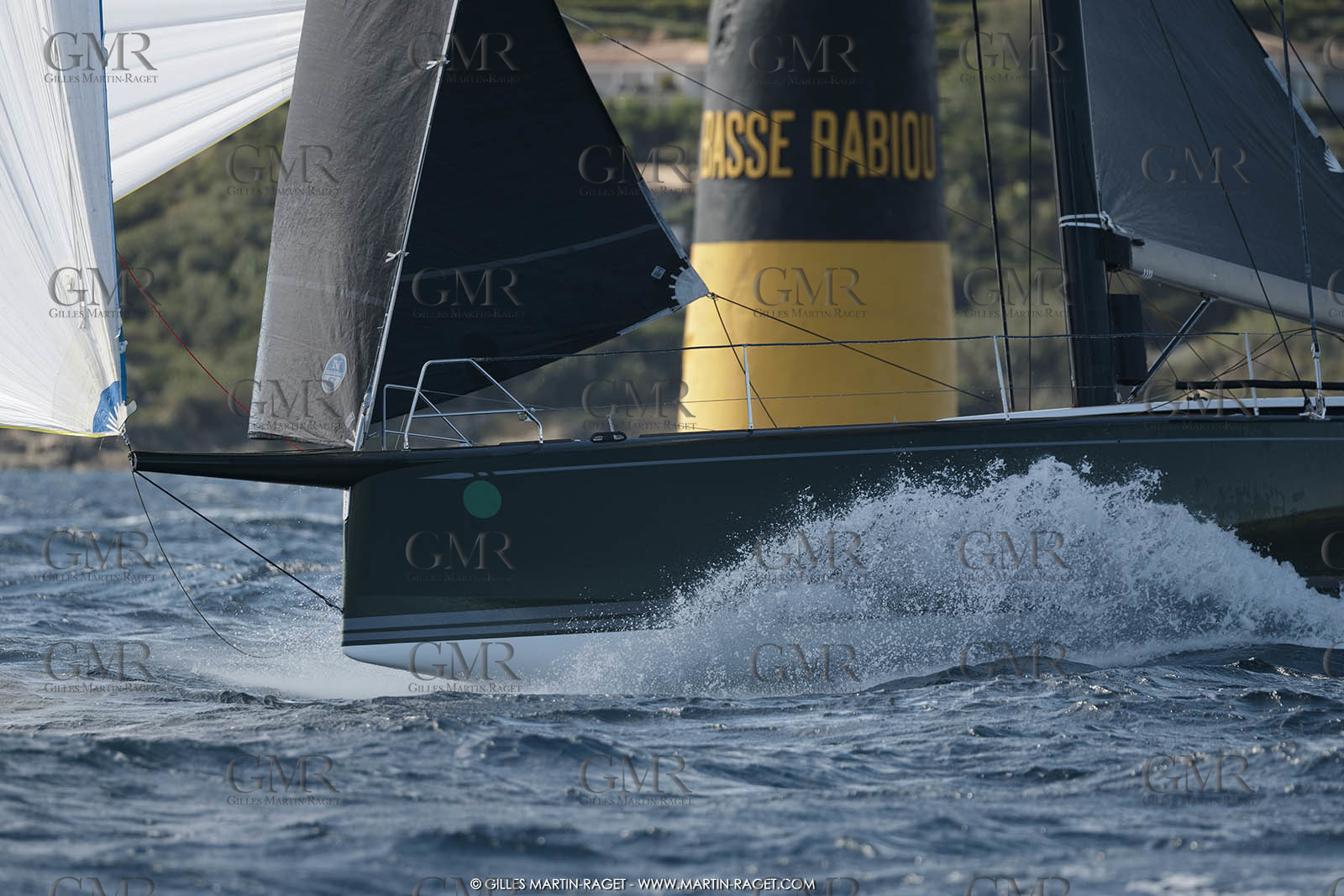 26 09 2020, Saint-Tropez (FRA,83), Les Voiles de Saint-Tropez 2020, Day 1