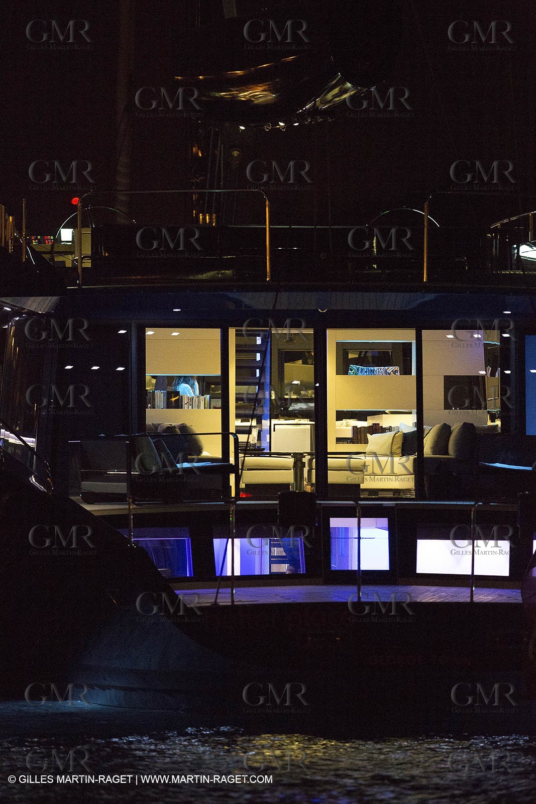 23 09 2012 - Monaco (MON) - Wally Yachts - Wally 50 m Better Place