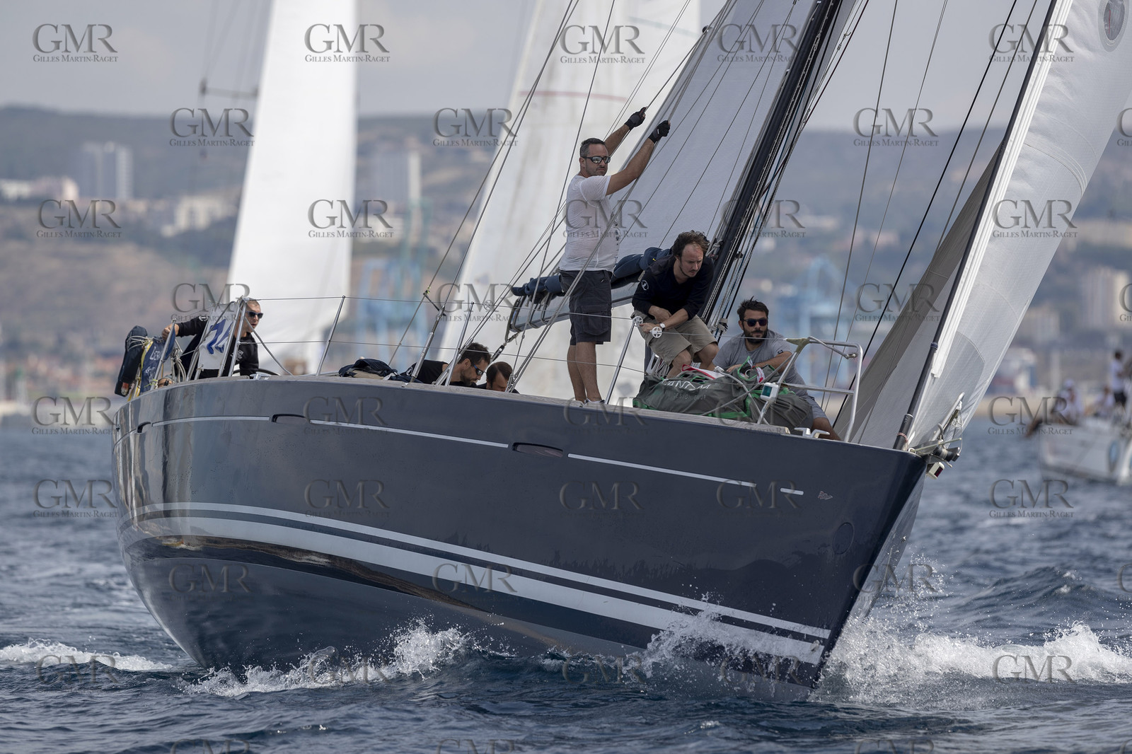 15 09 2018, Mareseille (FRA,13), Juris Cup 2018, Day 2