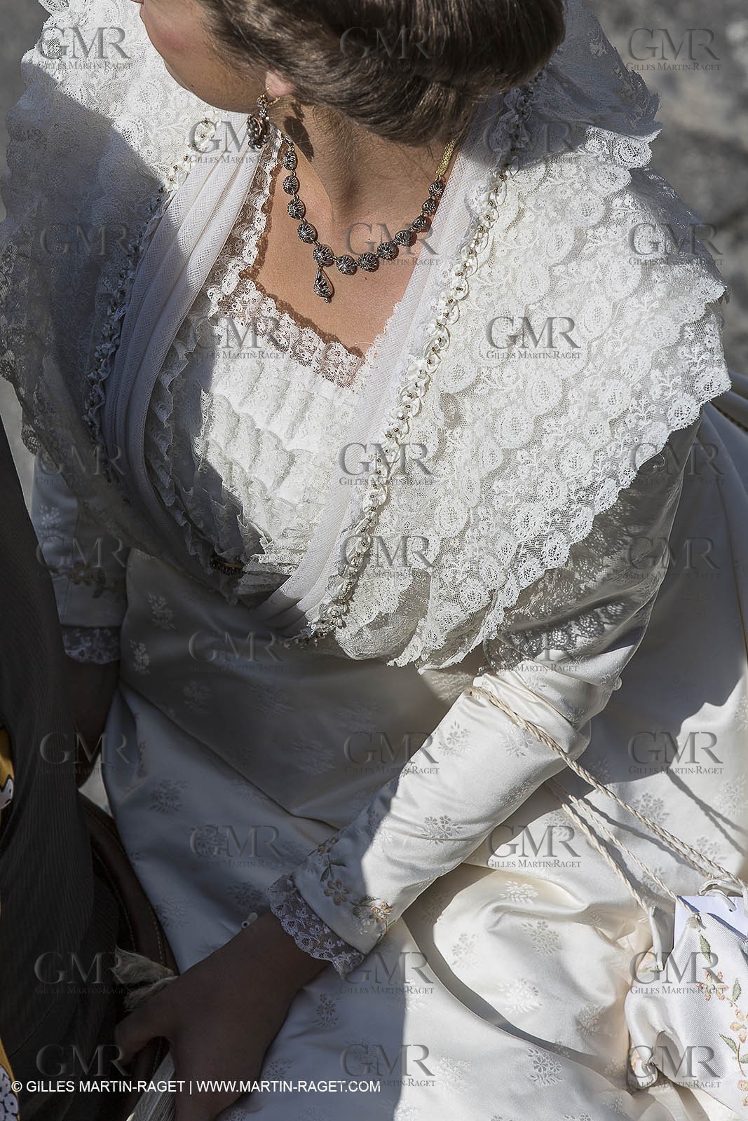 06 07 2014, Arles (FRA,13), Fête du costume