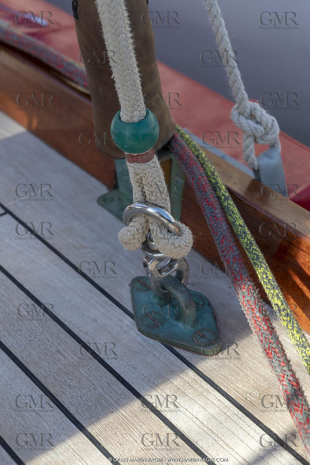 26 09 2018, Cannes (FRA,06), Régates Royales 2018, P Class, Chips