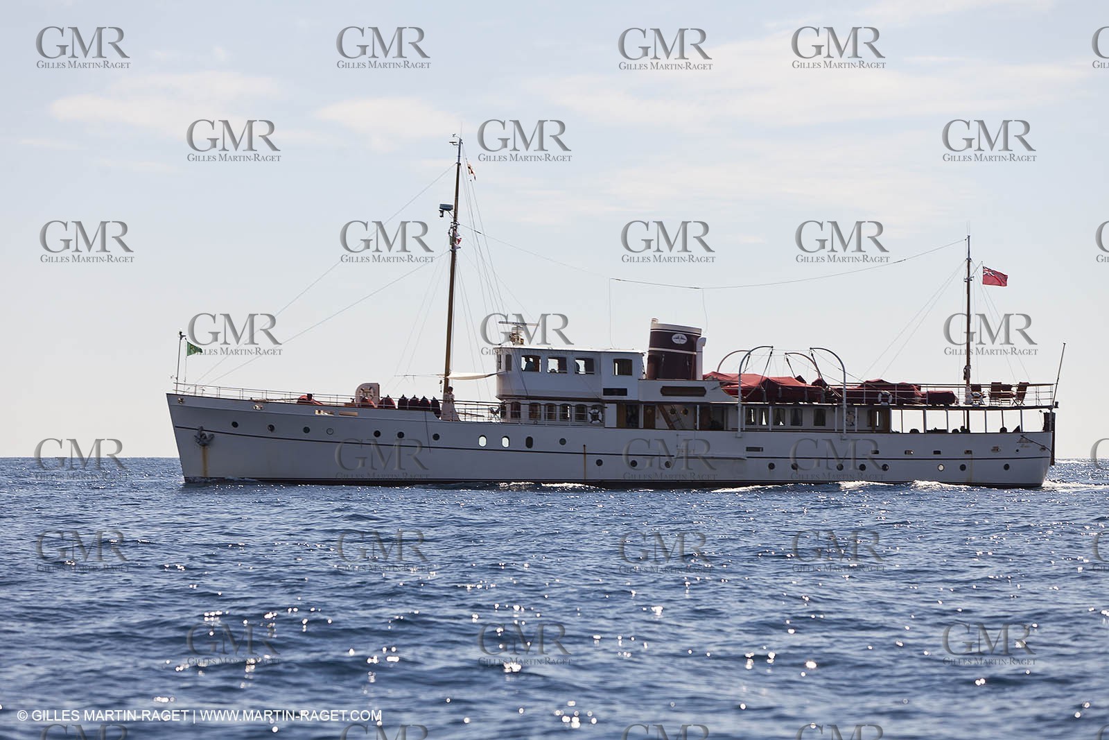 11 09 2010 - Imperia (ITA) - Raduno d'Epoca 2010 - Eilean