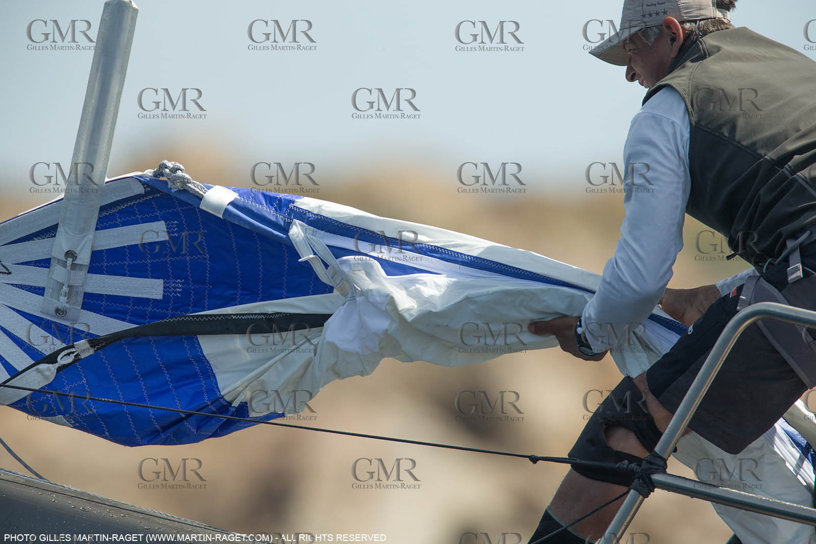 08 06 2016, Porto Cervo (ITA, Sardinia), Loro Piana Super Yachts Regatta, Race Day One