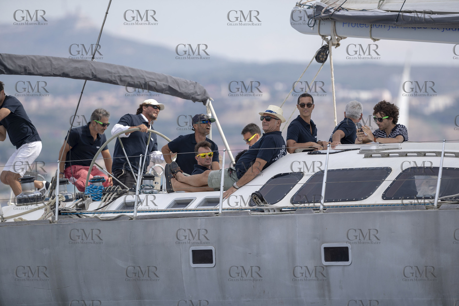 15 09 2018, Mareseille (FRA,13), Juris Cup 2018, Day 2