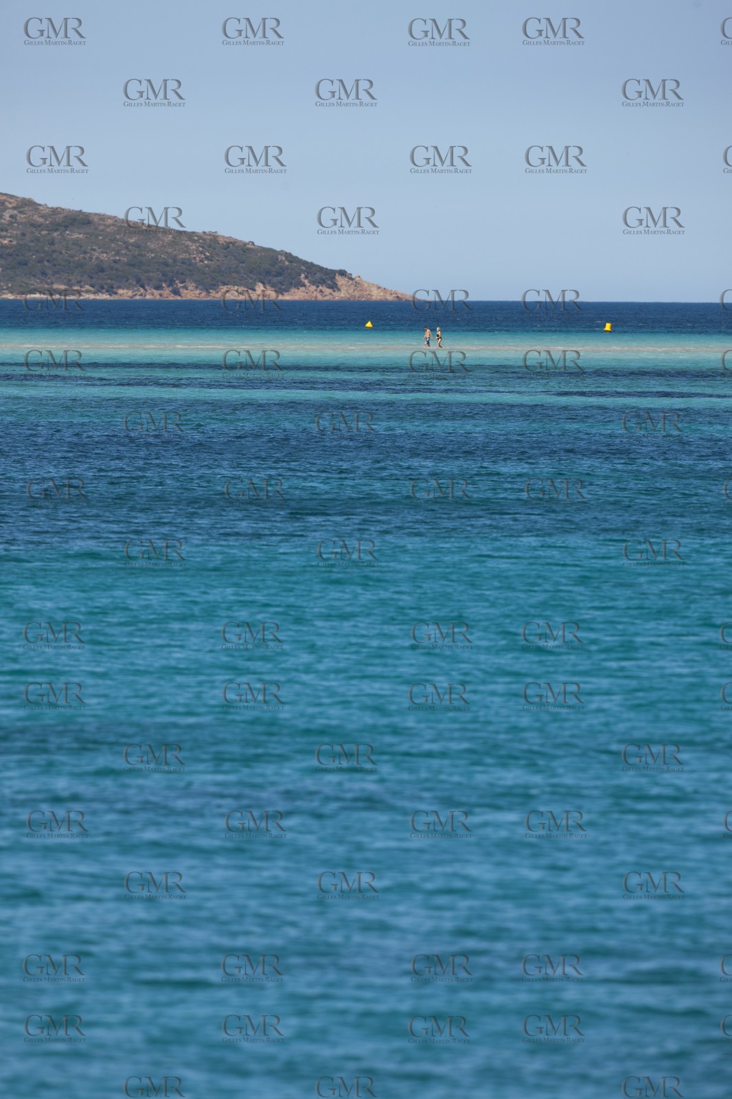 02 05 2012 - Bonifacio (FRA, Corsica) -