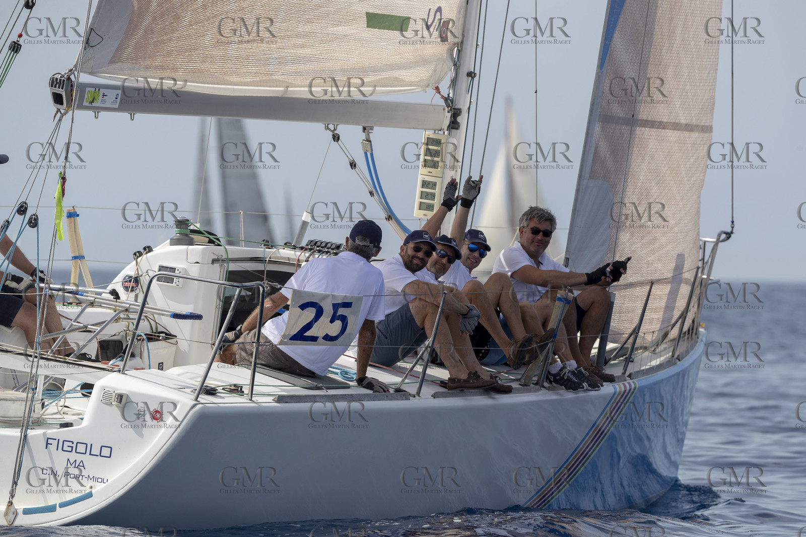 15 09 2019, Marseille (FRA,13), Juris Cup 2019, Day 3