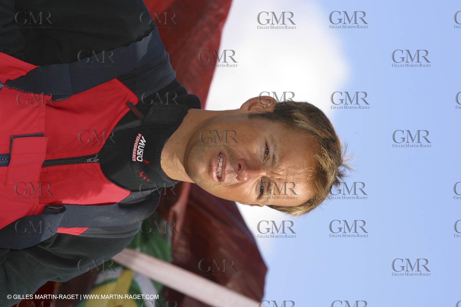 2003 ORMA Multihulls Championship - Fecamp Grand Prix