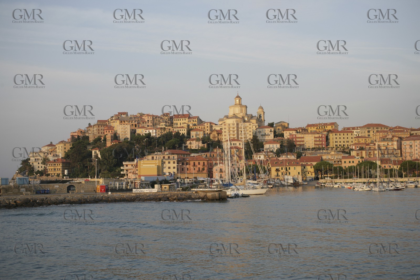 16 09 2006 - Vela d'epoca Imperia