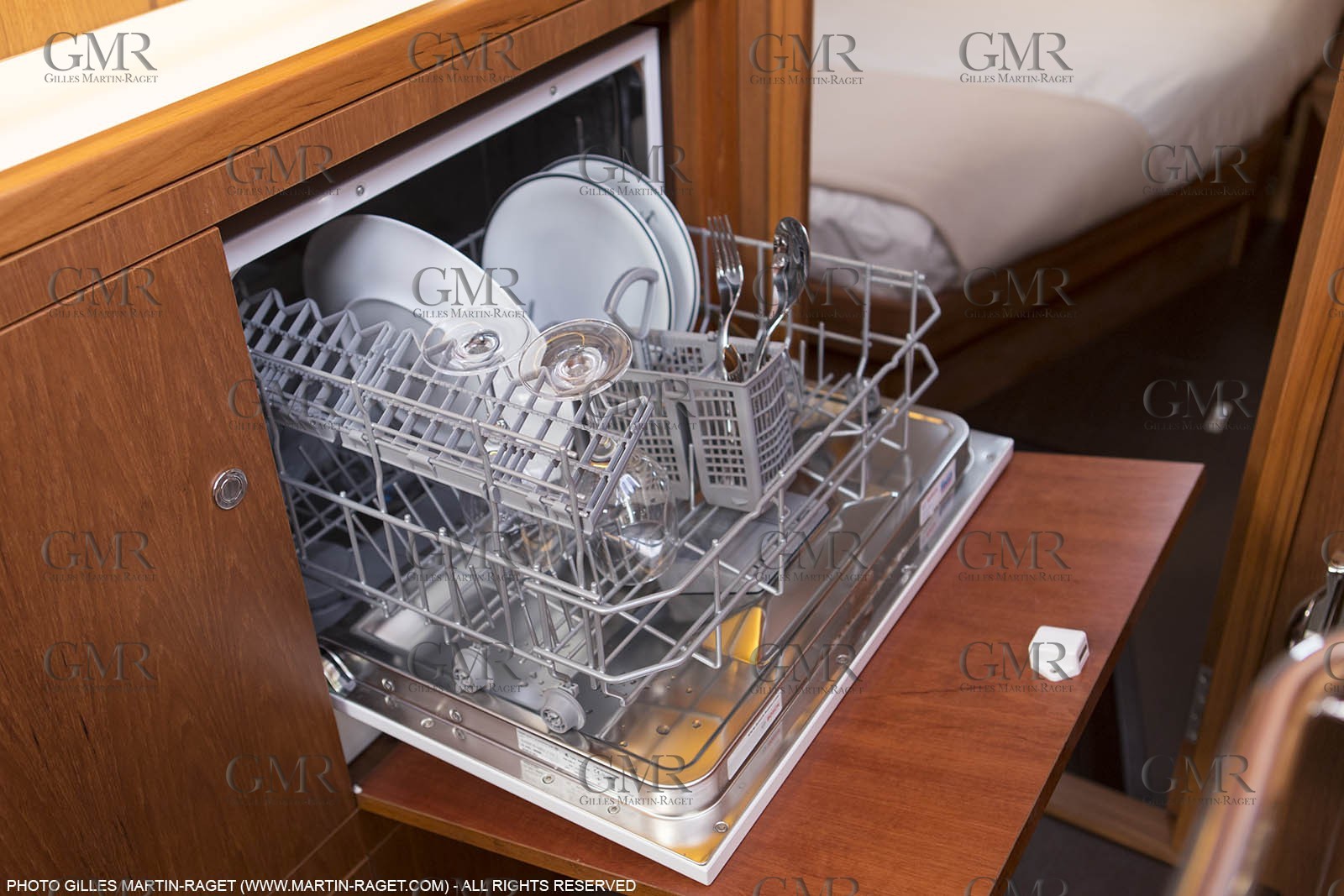 20 07 2015, Marseille (FRA,13), Wauquiez Pilot Saloon 48