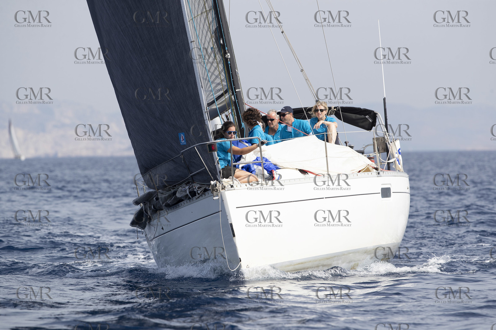 15 09 2019, Marseille (FRA,13), Juris Cup 2019, Day 3