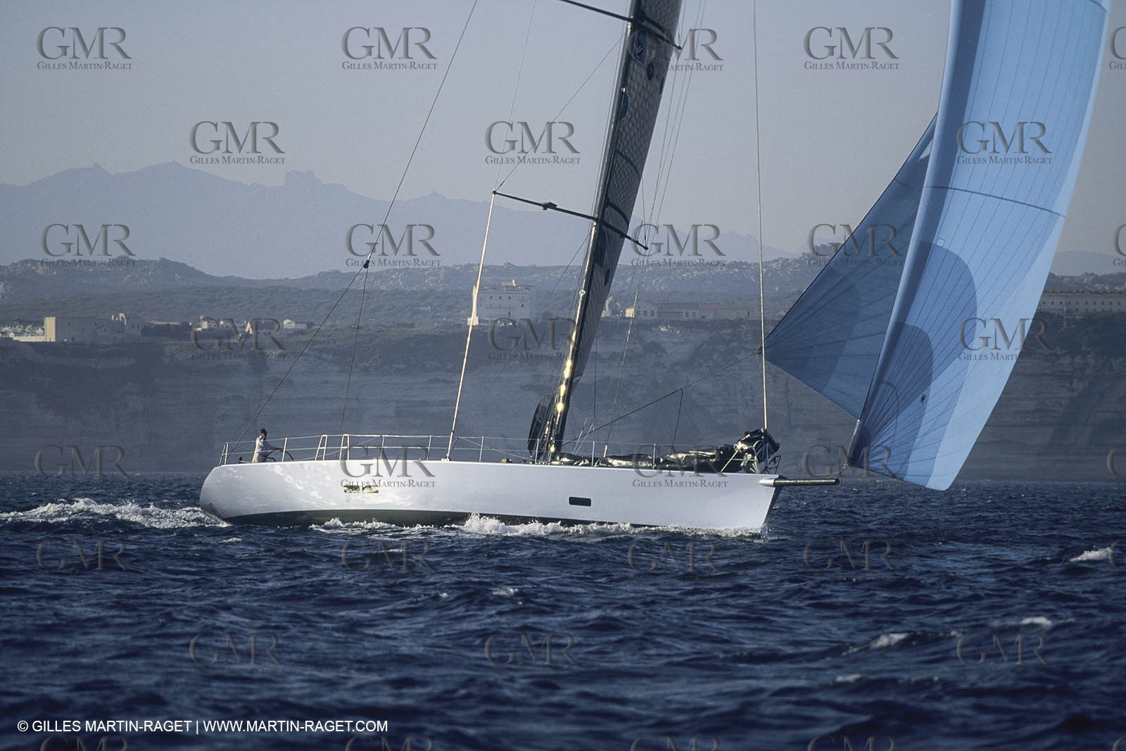 Sailing Super yachts, Wally Yachts