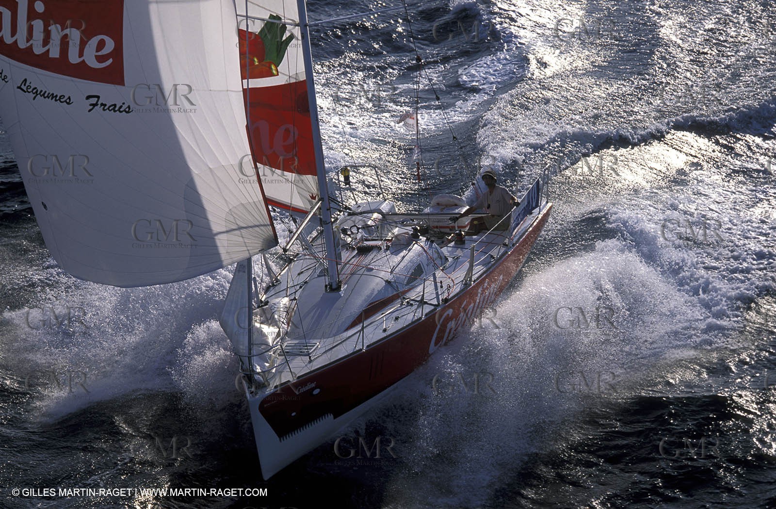 Generali Solo 2003 -