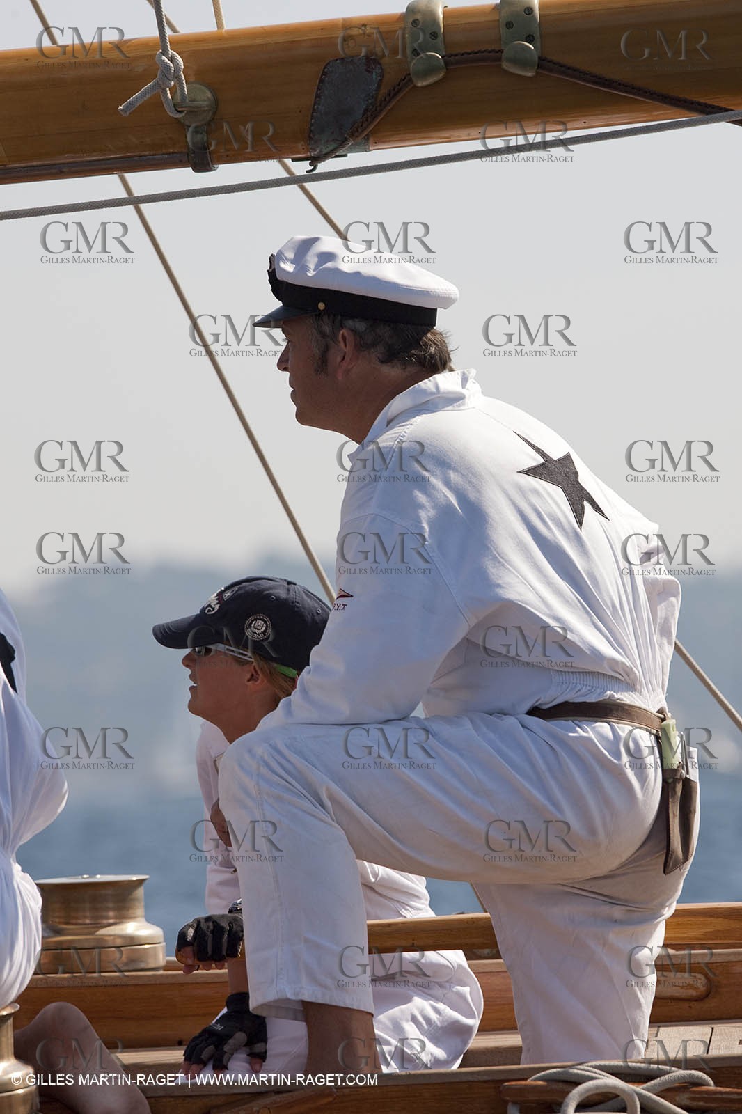 28 09 2009 - Saint Tropez (FRA, 83) - Voiles de Saint Tropez 2009