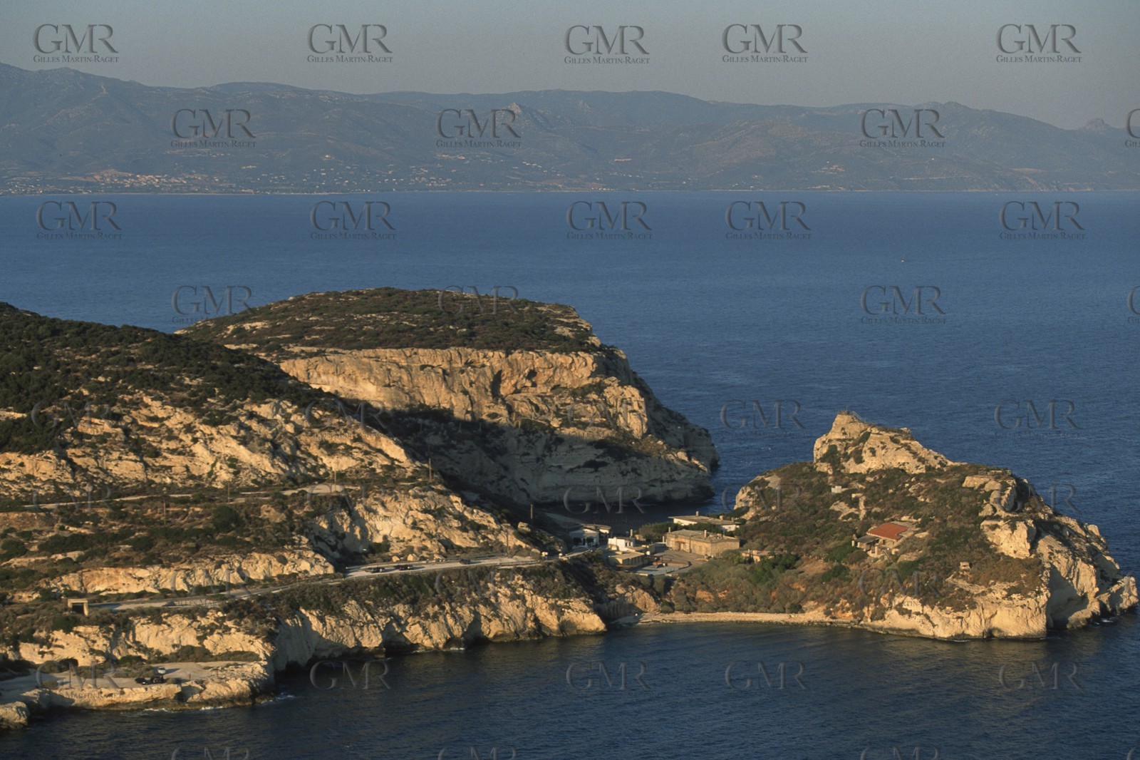 Destinations - Italy - Sardinia