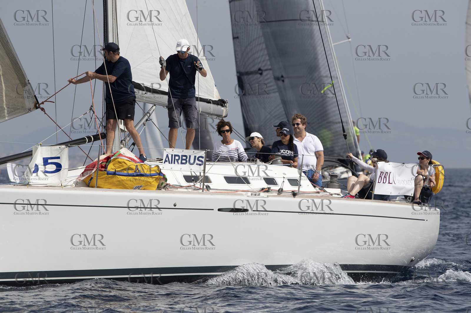 15 09 2019, Marseille (FRA,13), Juris Cup 2019, Day 3