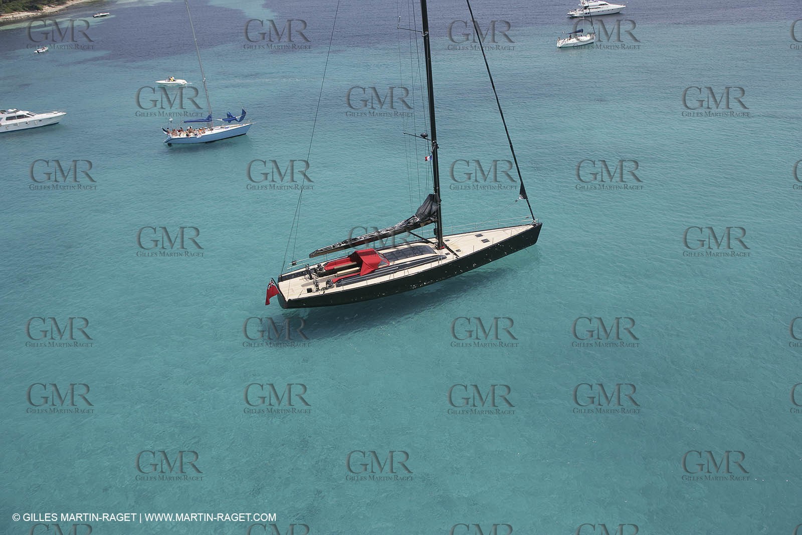 Sailing, Super Yachts, Wally Yachts, Tango