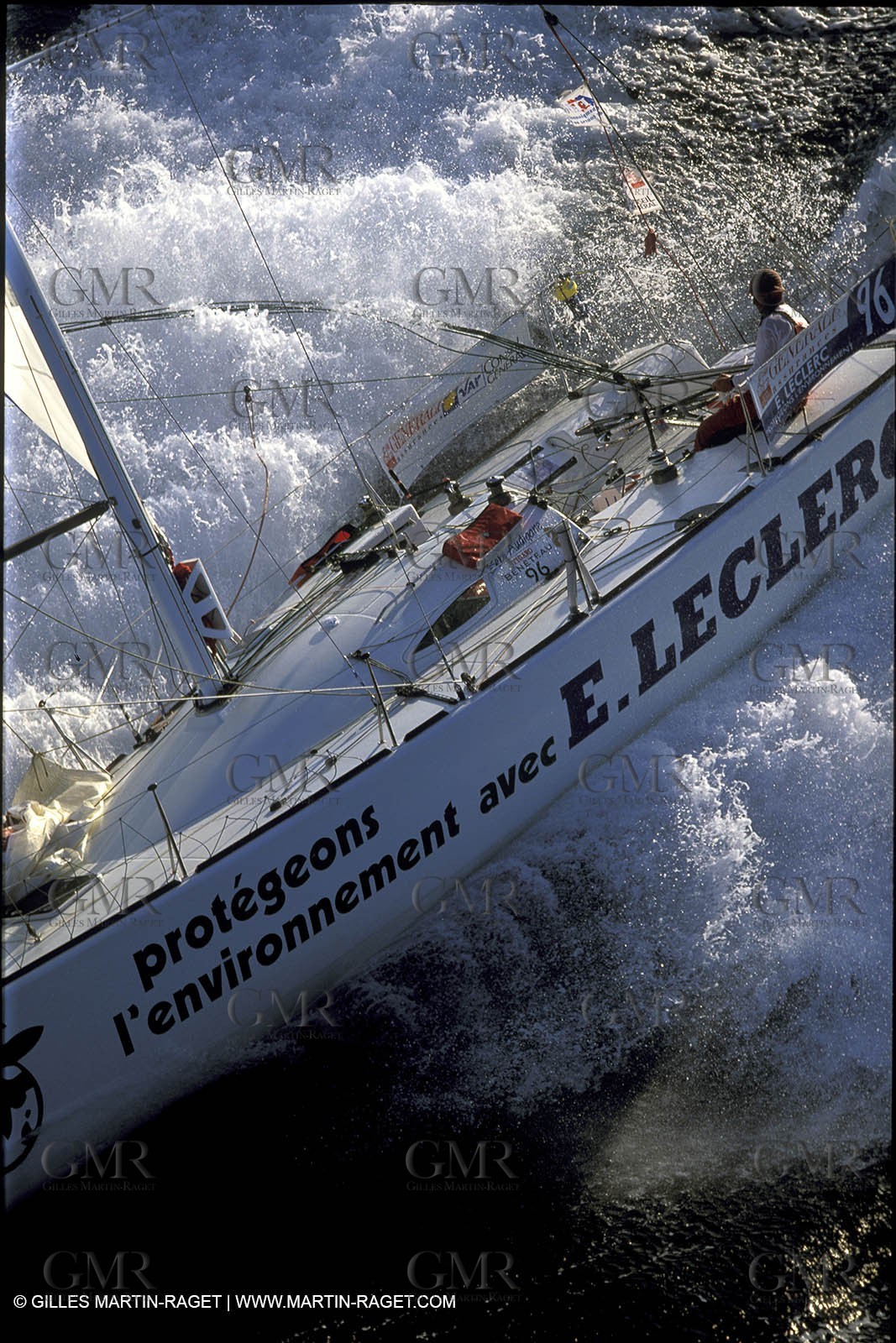 Generali Solo 2003 - Audigane