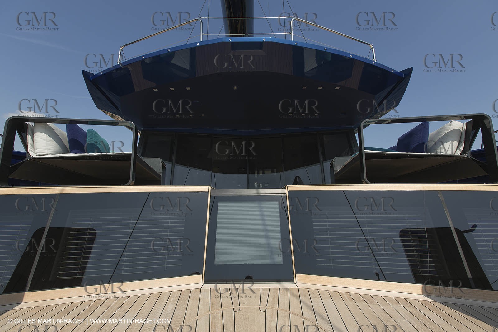 23 09 2012 - Monaco (MON) - Wally Yachts - Wally 50 m Better Place