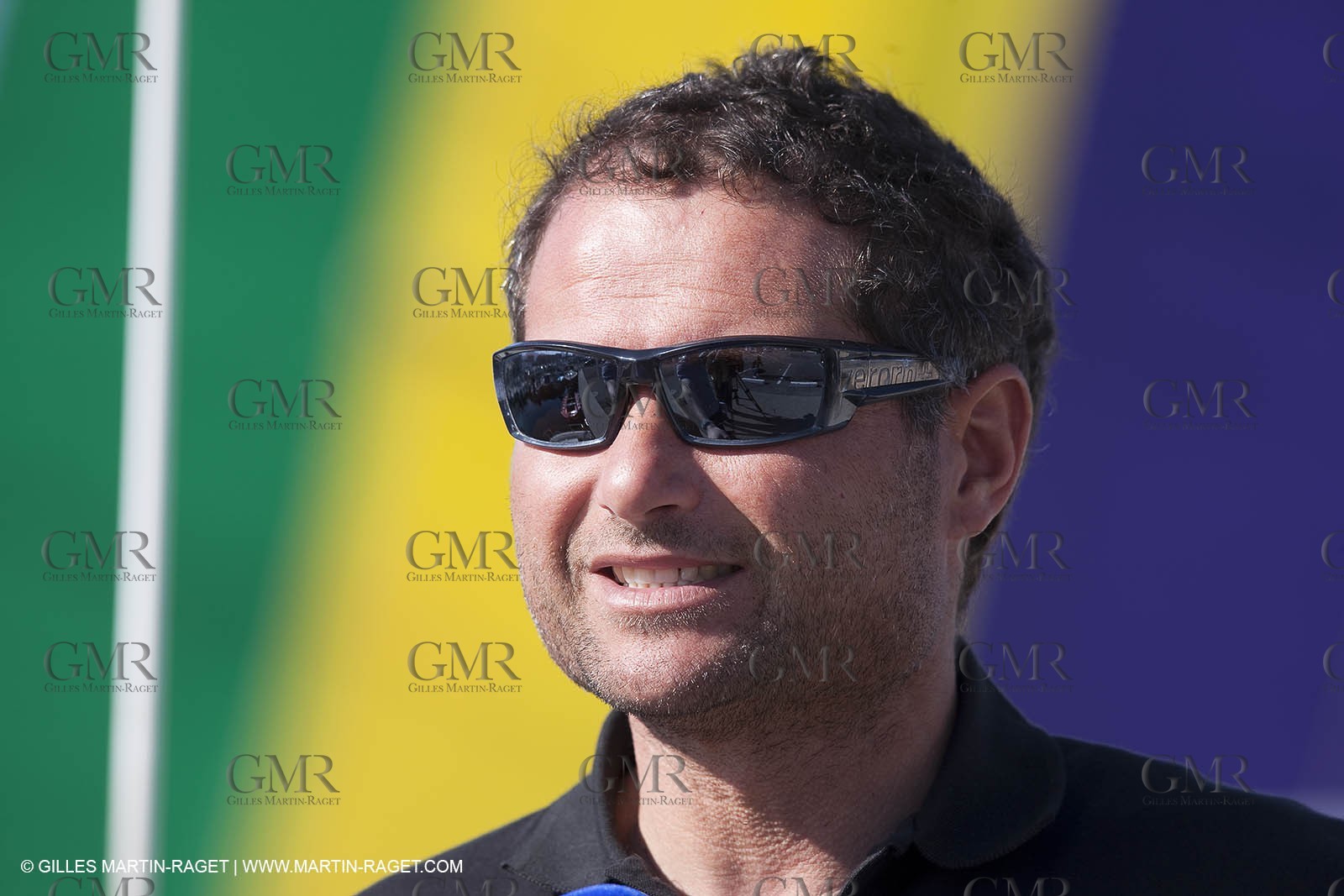 10 04 2010-Marseille (FRA,13)-Match Race France-Jour 5- quarter finals