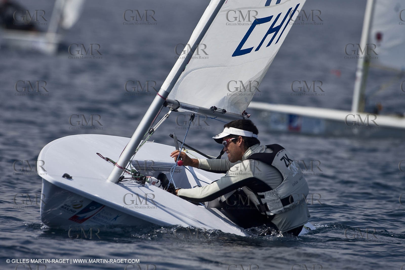 26-04-10 - Hyeres (FRA,83) - SOF 2010 - Matias DEL SOLAR