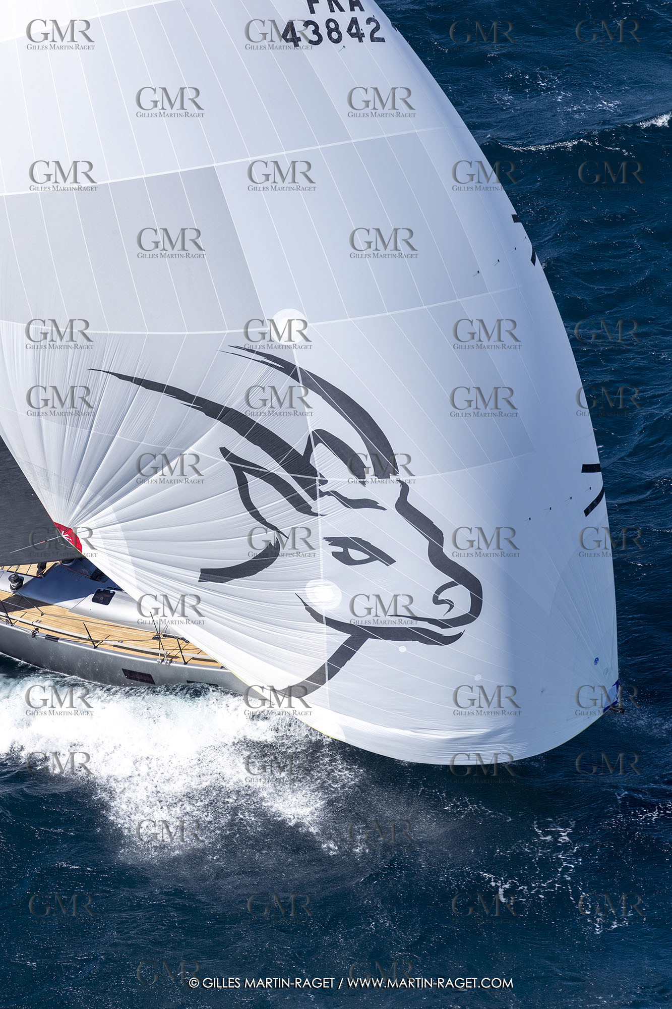 30 09 2019, Saint-Tropez (FRA,83), Les Voiles de Saint-Tropez 2019, jour 1