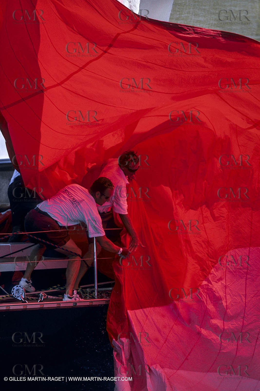 Maxi Rolex Cup Porto Cervo