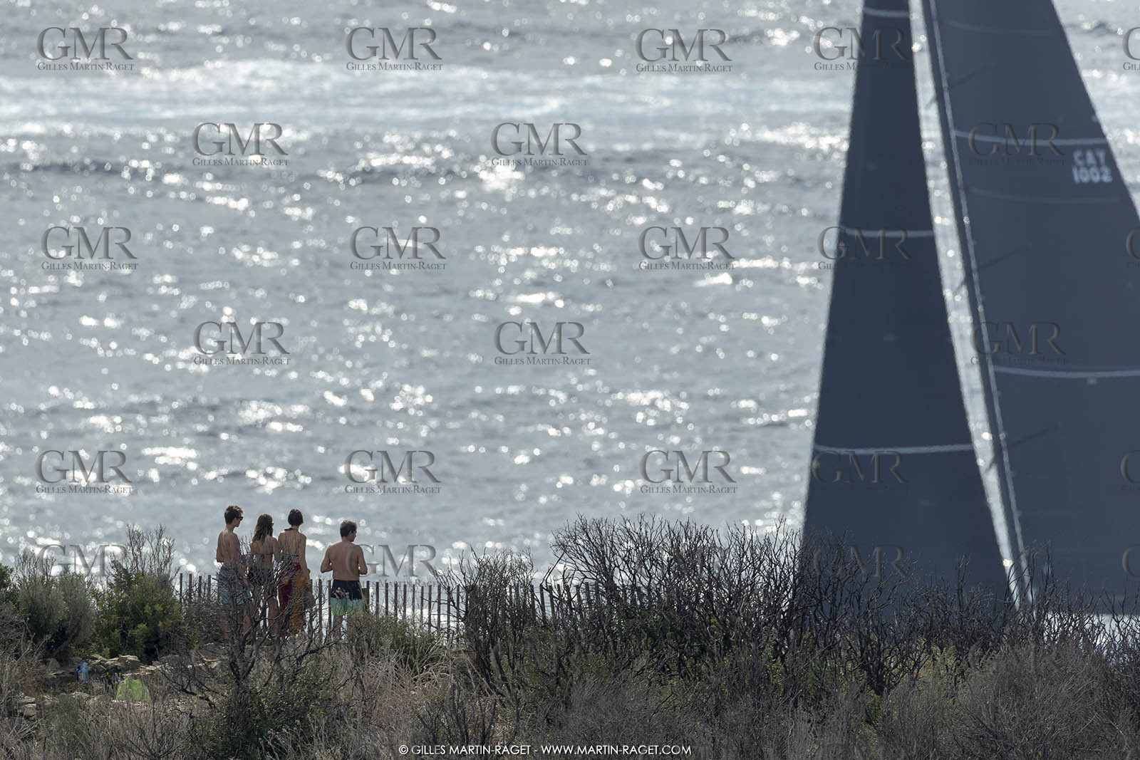 05  2018, Saint-Tropez (FRA,83), Les Voiles de Saint-Tropez 2018, Jour 6