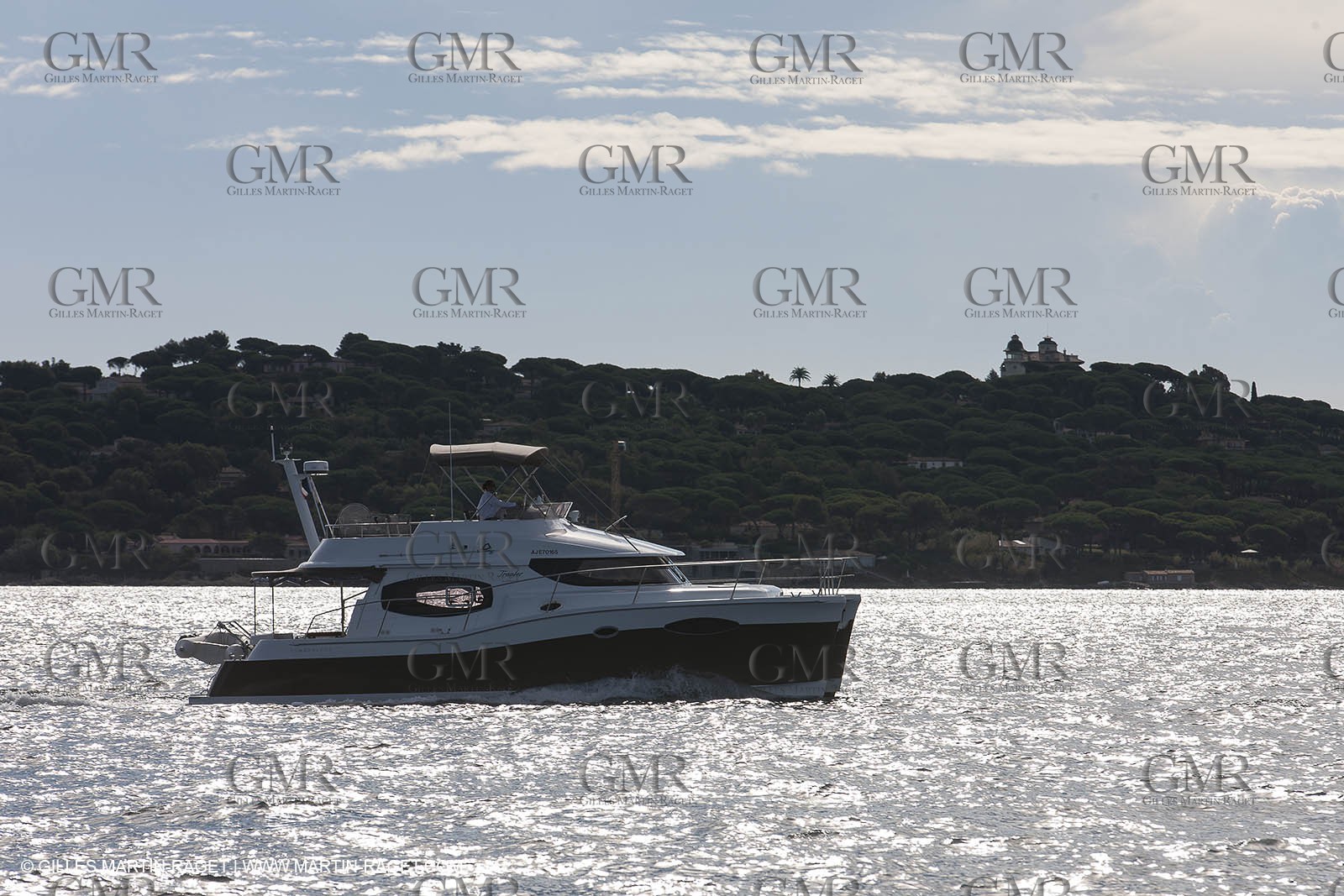 31 08 2012, Cogolin (FRA,83), Chantier Fountaine-Pajot, Summerland