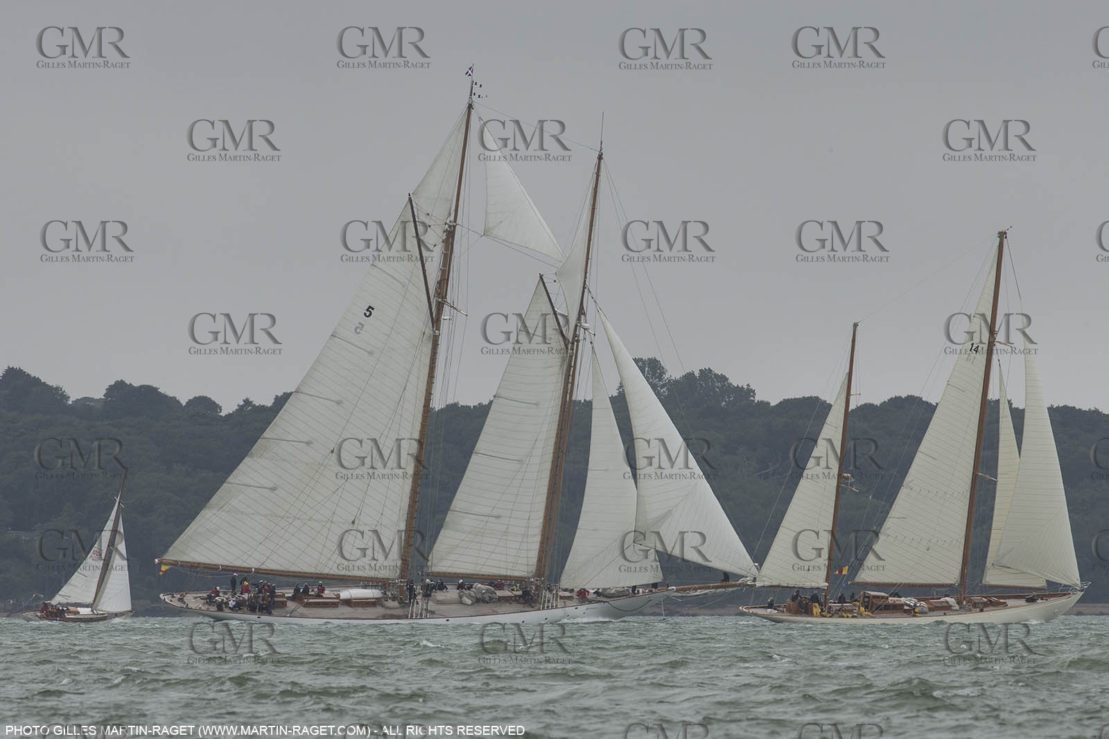 20 07 2015, Portsmouth (GBR), 35th America's Cup, Louis Vuitton America's Cup World Series Portsmouth 2015, Training Day 1