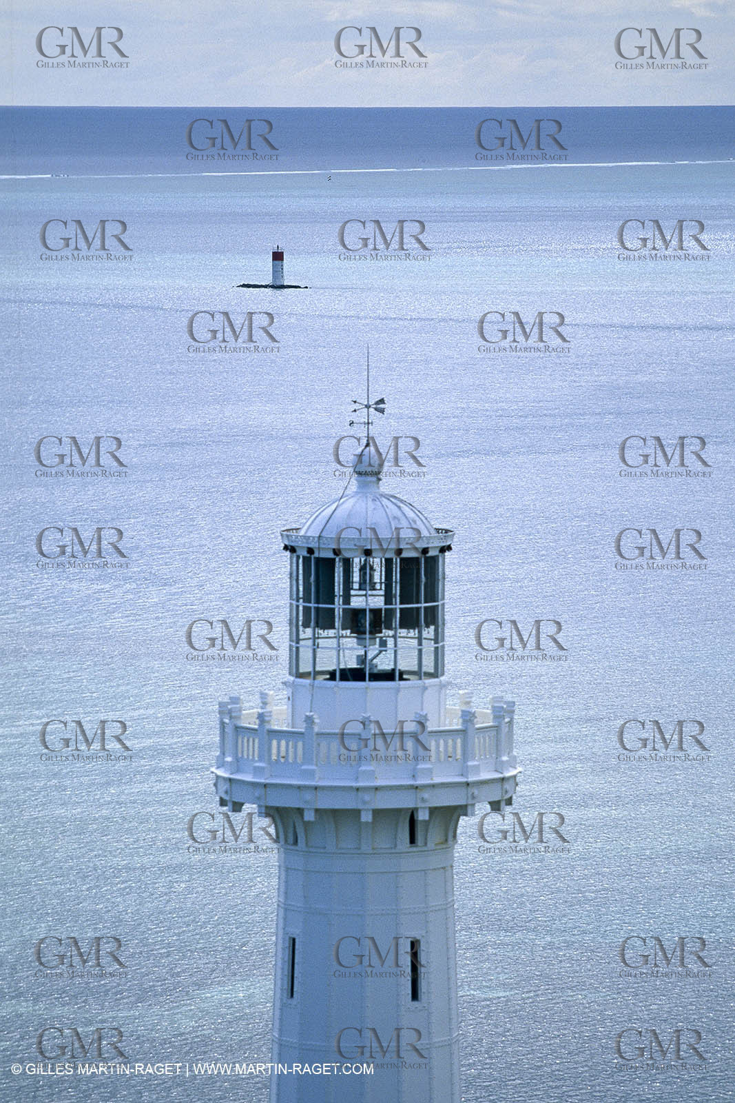 Destinations - South Pacific Ocean - New Caledonia - Amédée Island