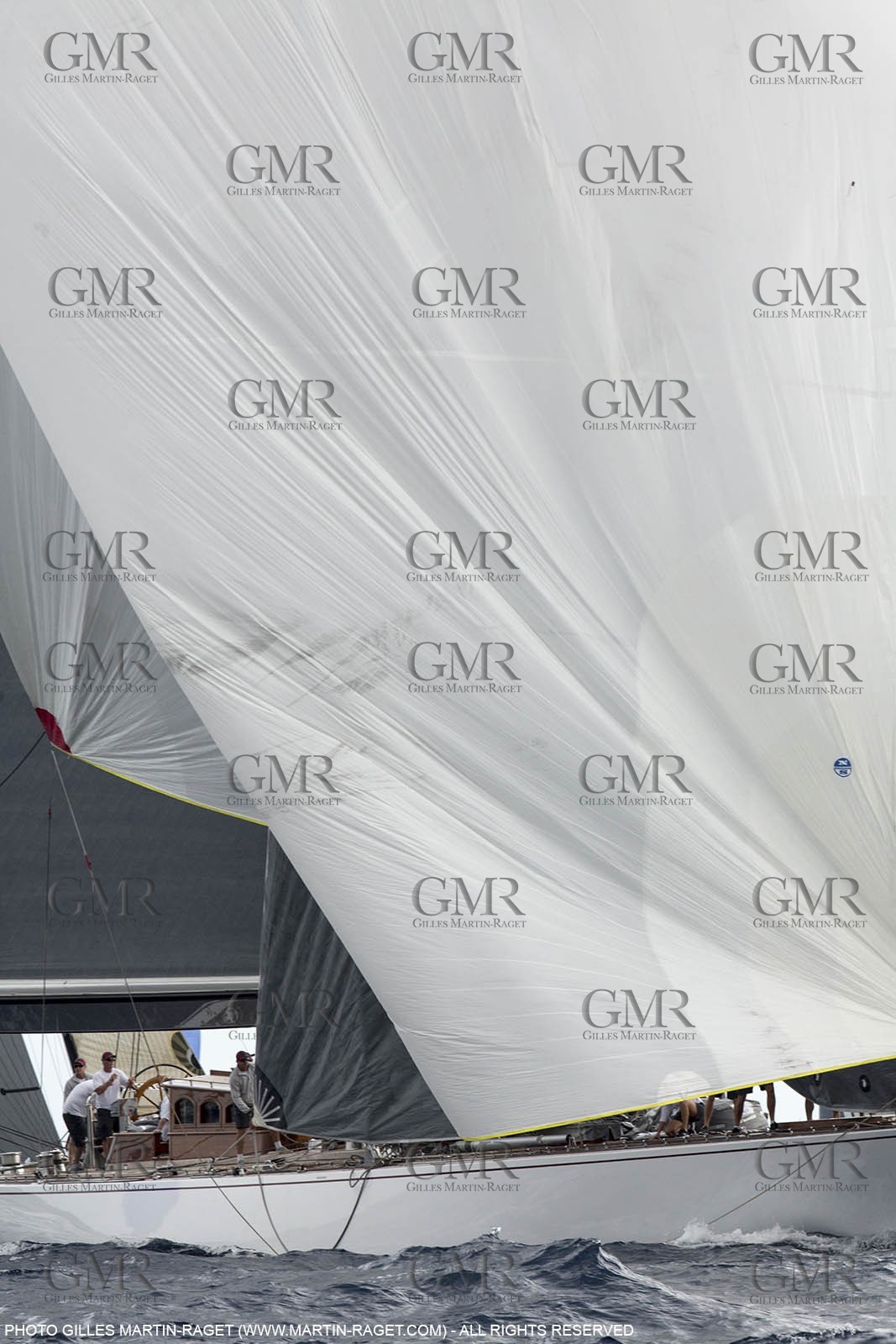 28 09 2015, Saint-Topez (FRA,83), Voiles de Saint-Tropez 2015, Day 1, Modern Yachts