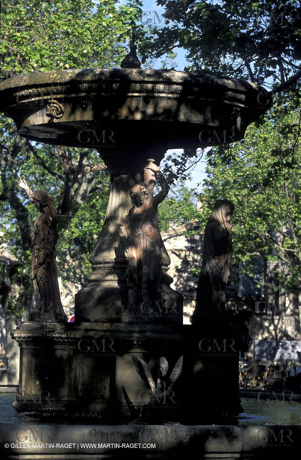 Saint Rémy de Porvence