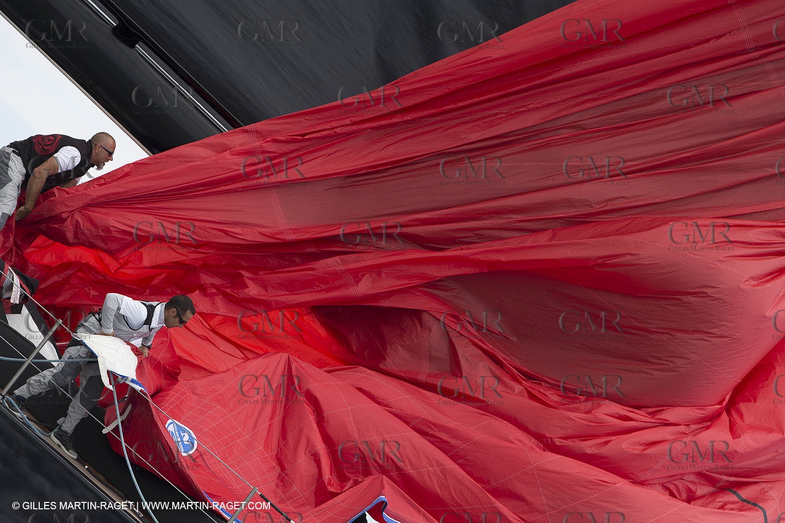 Giraglia Rolex Cup 2014 - Preliminary race n° 2 - Saint Tropez (FRA,83) - 16 06 2014