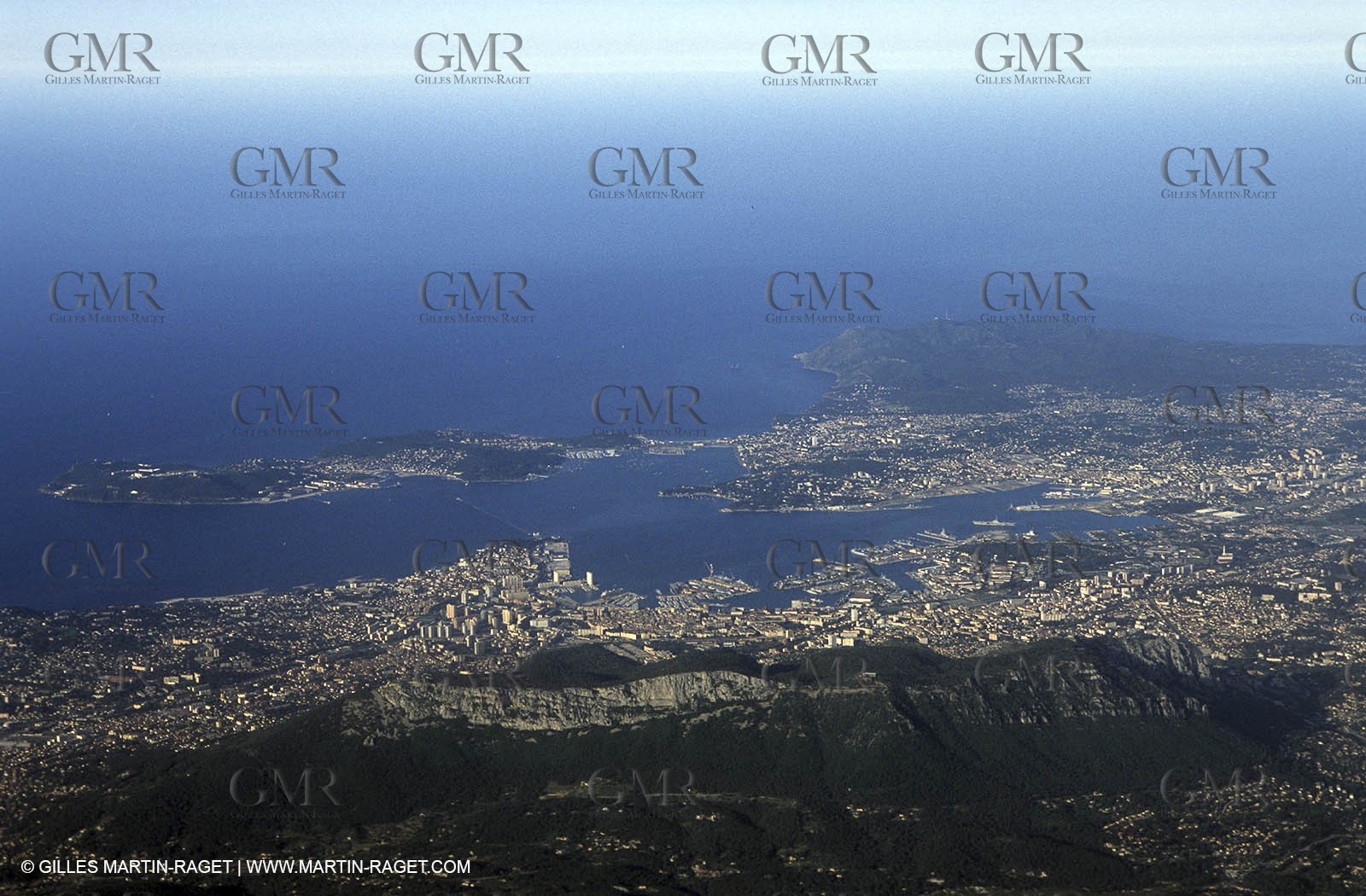 Toulon