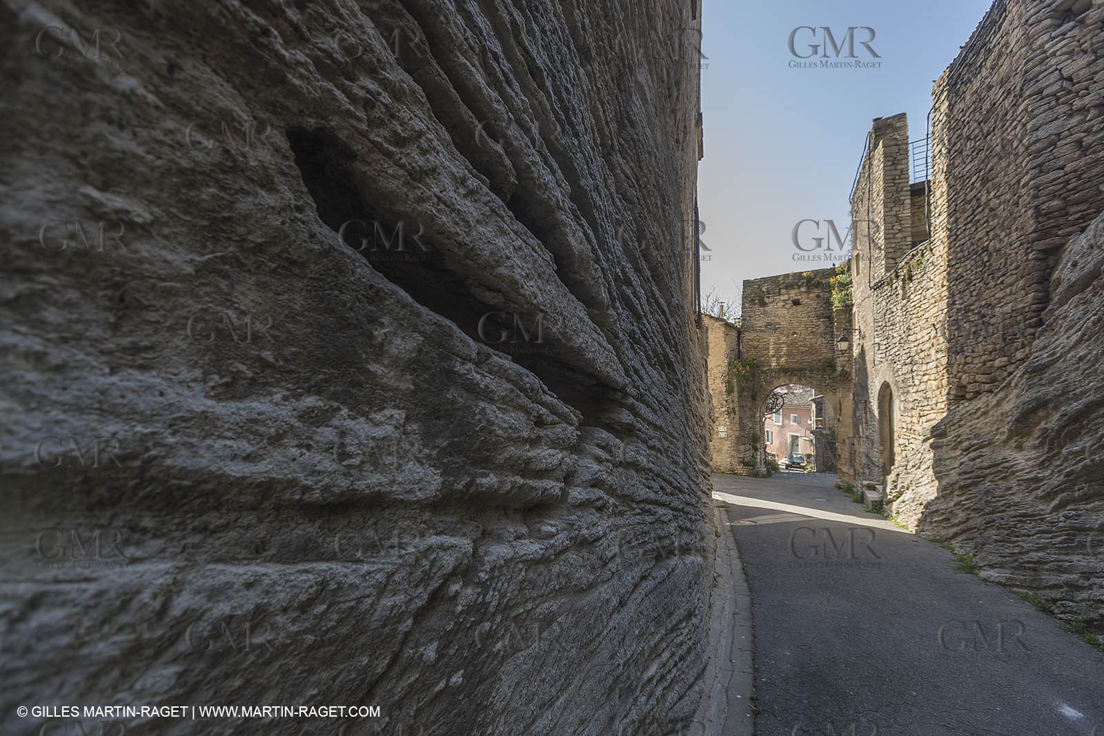 19 04 2018, Goult (FRA,84)