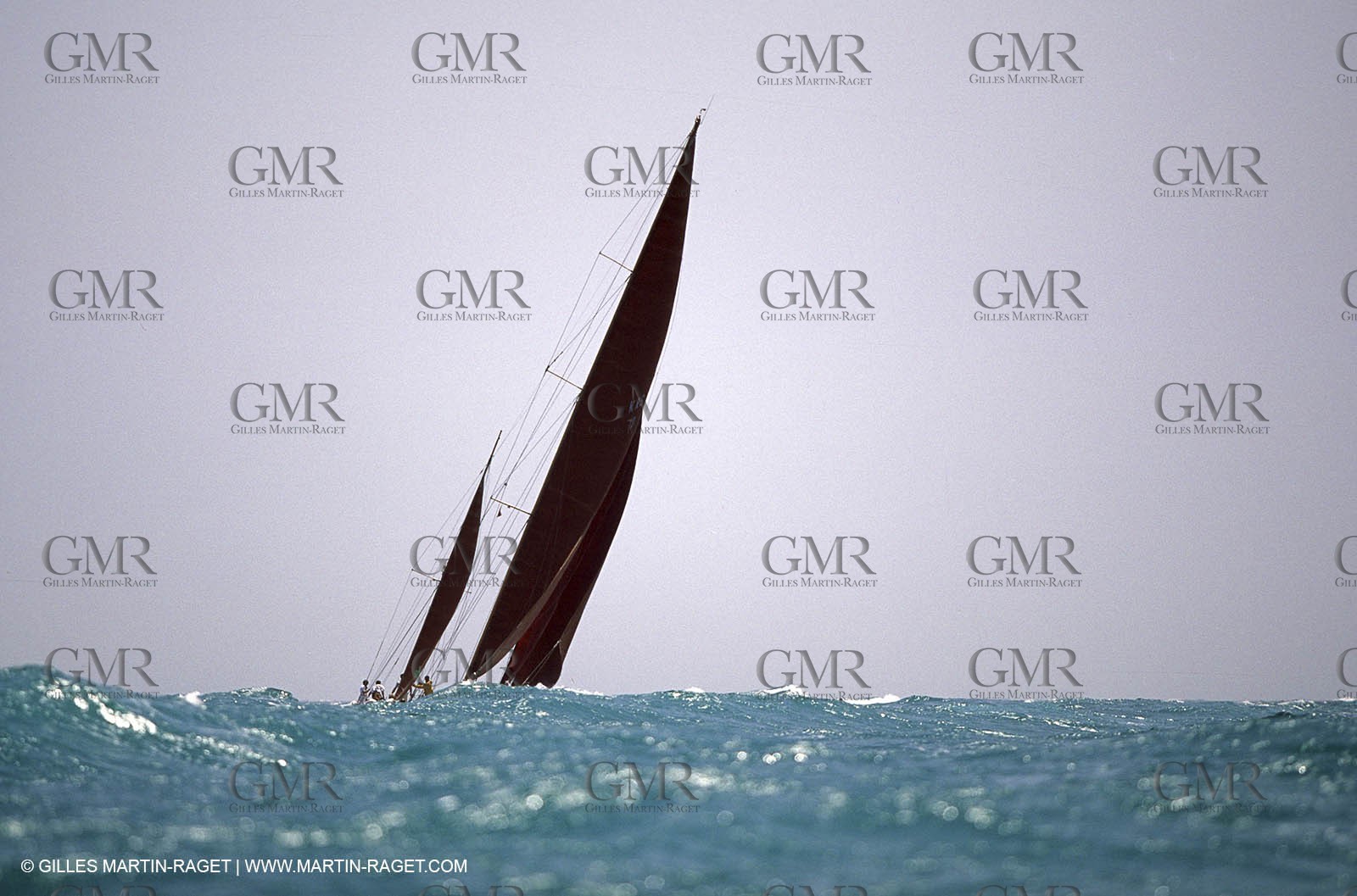 Agneta - Yachts classiques