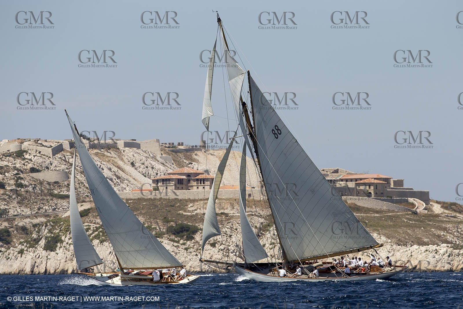 Voiles du Vieux Port 2014 - Marseille ( FRA,13) - 20 06 2014