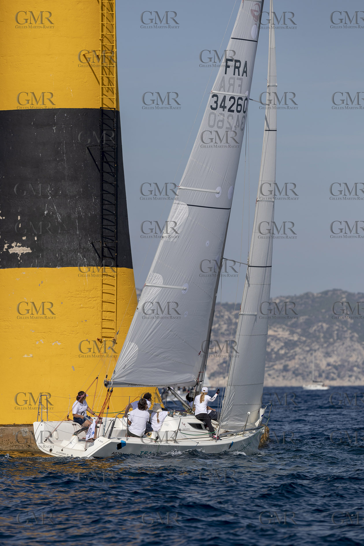 15 09 2018, Mareseille (FRA,13), Juris Cup 2018, Day 2