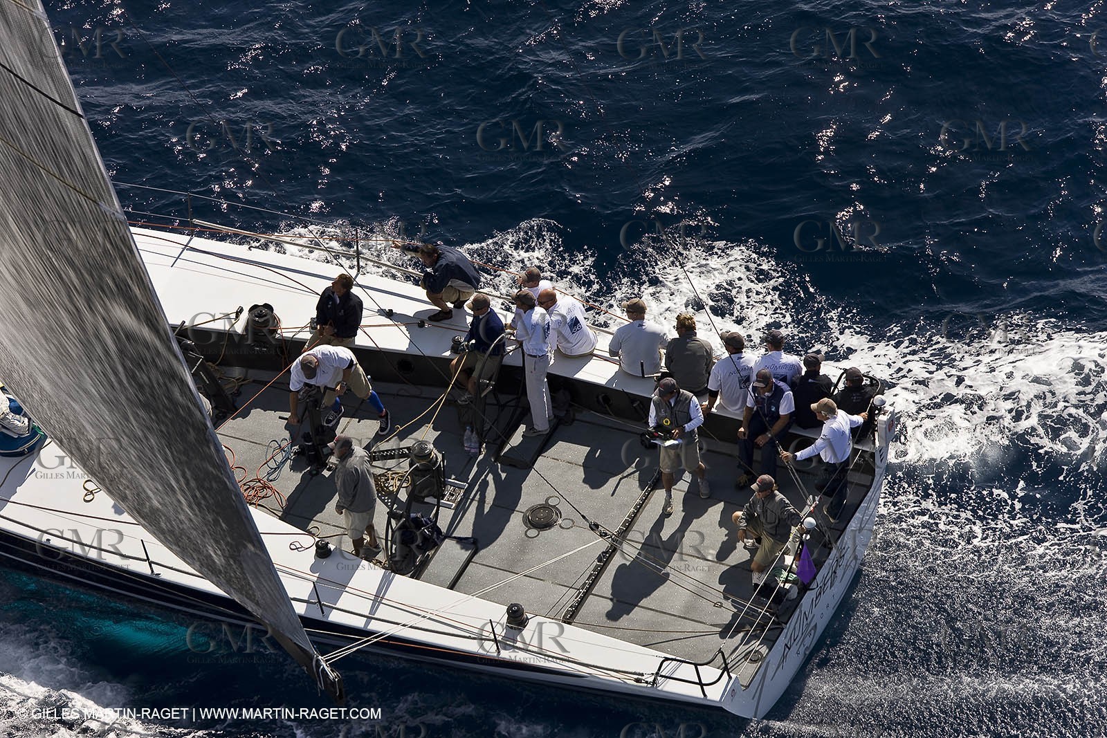 01 20 2008 - Saint Tropez (FRA,83) - Voiles de Saint Tropez 2008