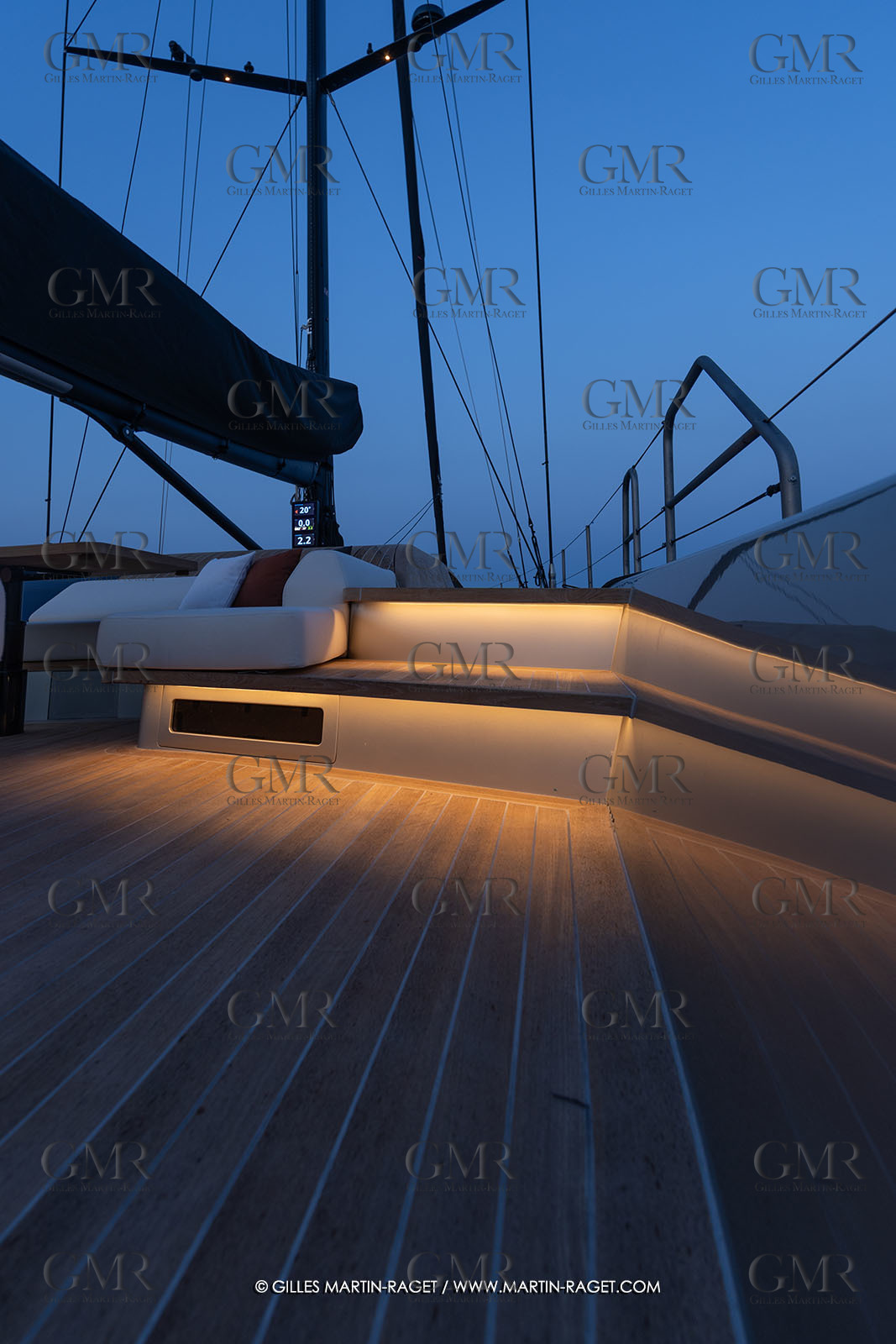 07 08 2025, Porto Cervo (ITA), Wally Yachts, Wallywind 110  2