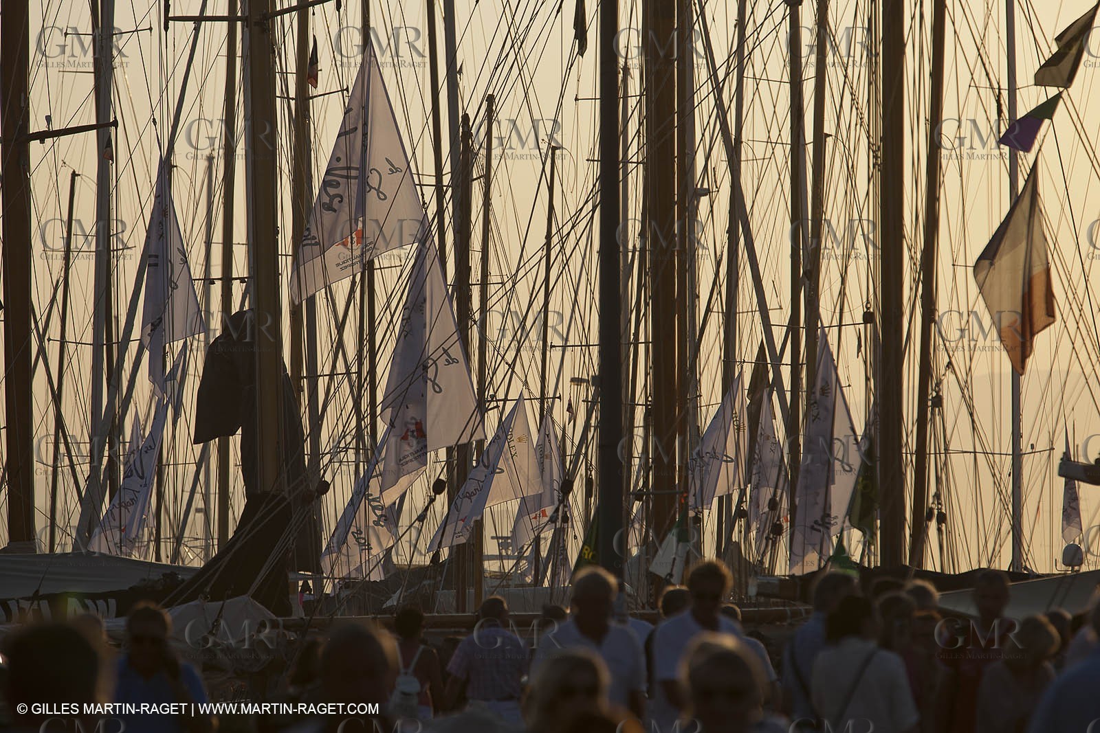 29 09 2011 - Saint Tropez (FRA, 83) - Voiles de Saint Tropez - Yachts classiques - Dayr 3