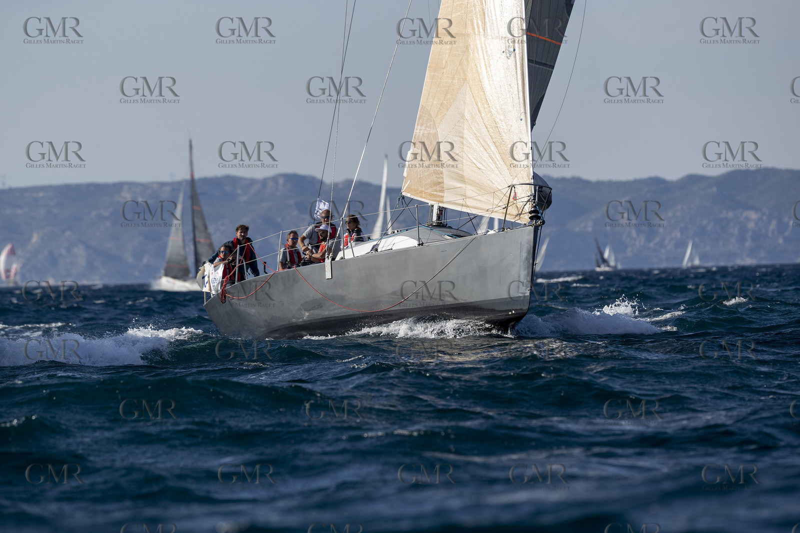 16 09 2022, Marseille (FRA,13), Juris Cup 2022, jour 1