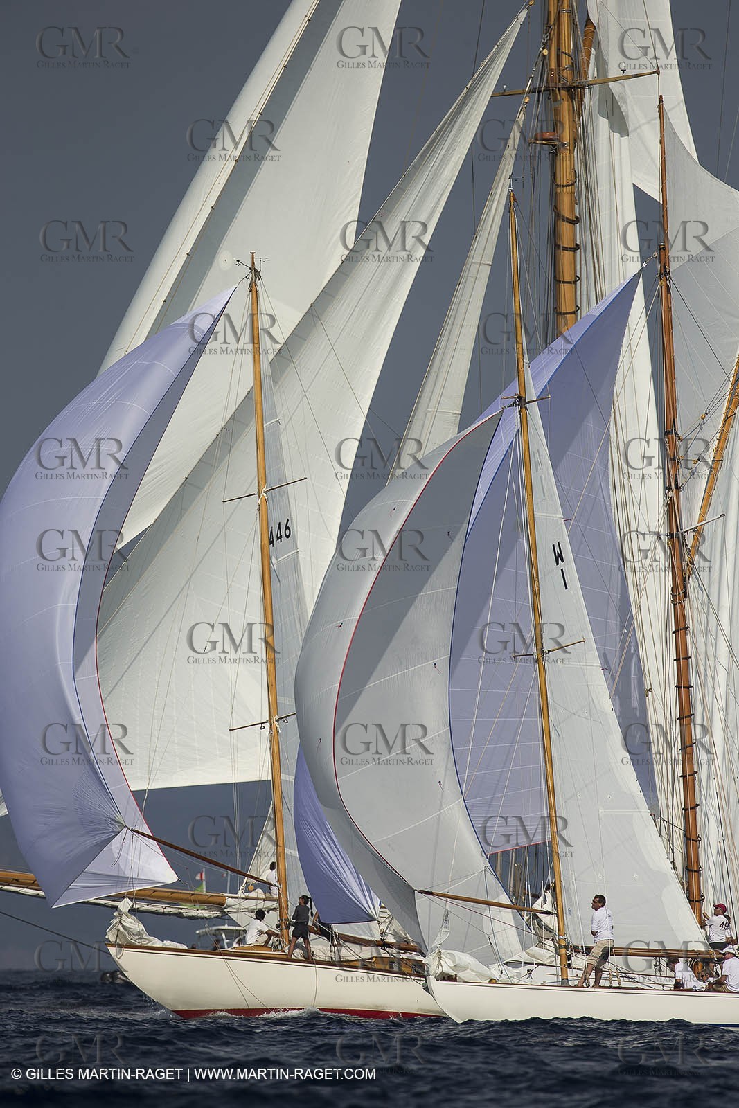 02 10 2014, Saint-Tropez (FRA,83), Voiles de Saint-Tropez 2014, Day 4, flotte des classiques   Classic fleet