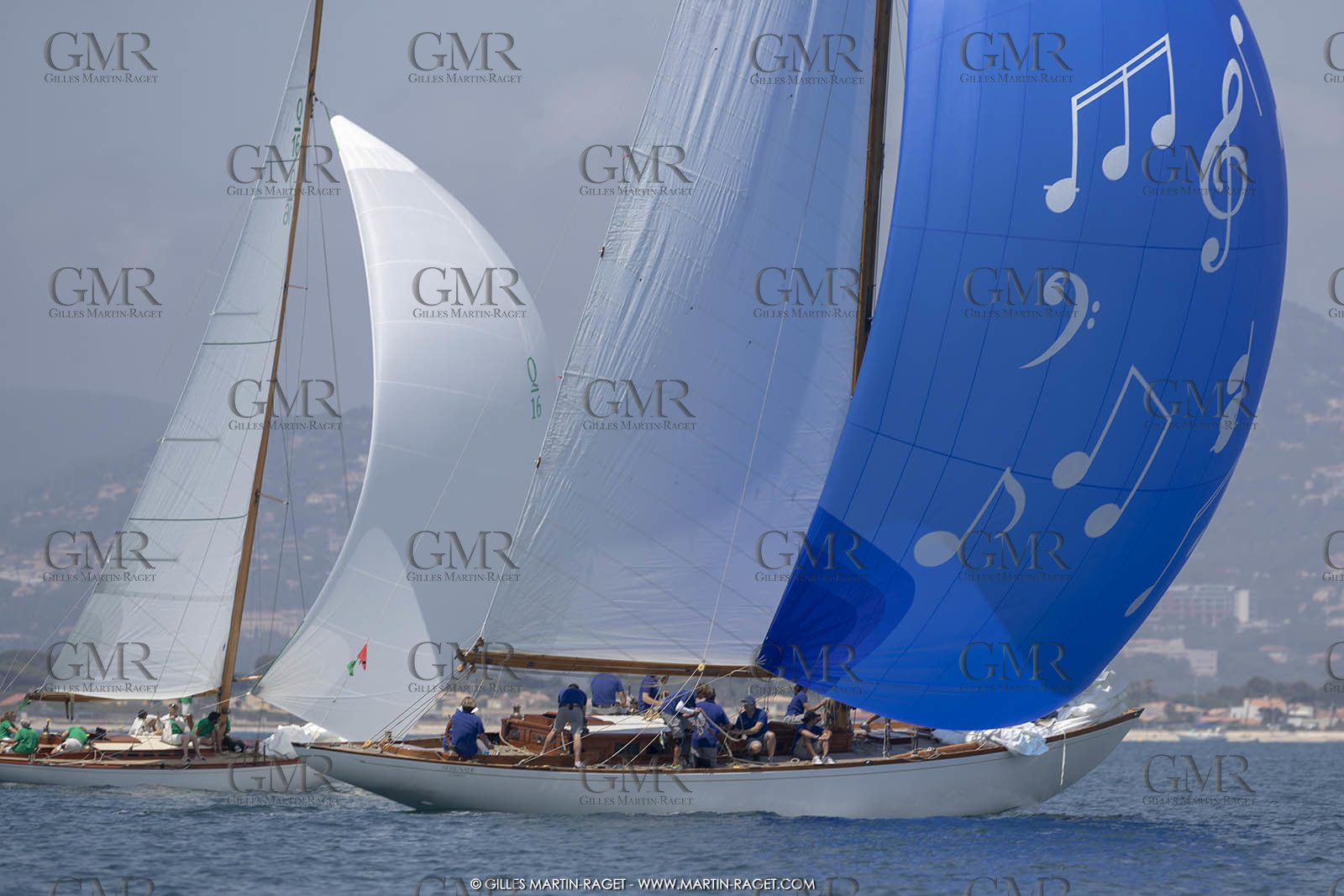 15 06 2019, Porquerolles (FRA,83, Porquerolle's Classic, Serenade