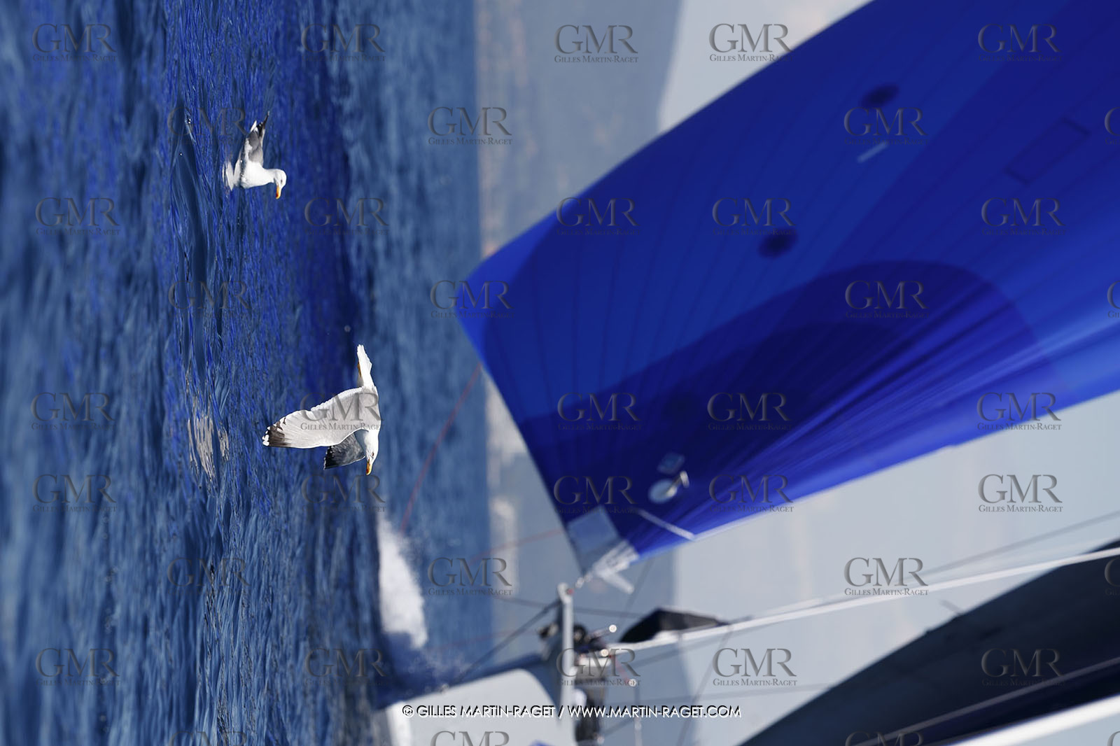 11 05 2024, Porquerolles (FRA, 83), Porquerolles's Race 2024, Jour 4