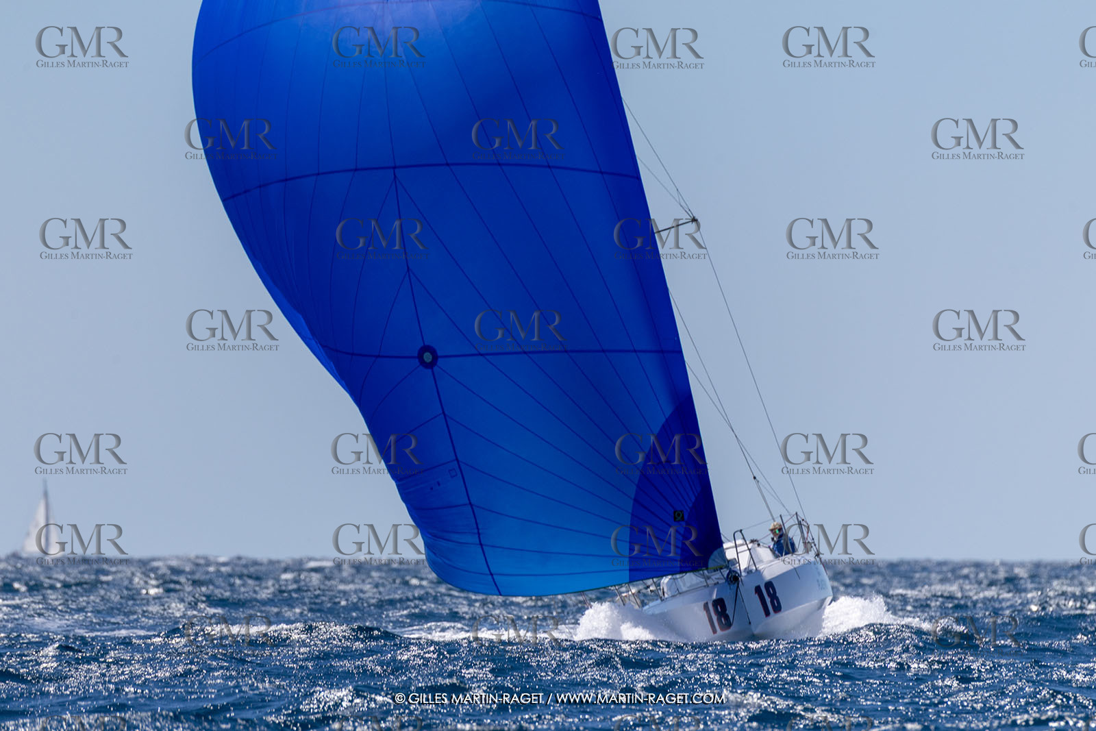 19 04 2025, Marseille (FRA), Semain Nautique Internationale de la Méditerranée - SNIM 2025