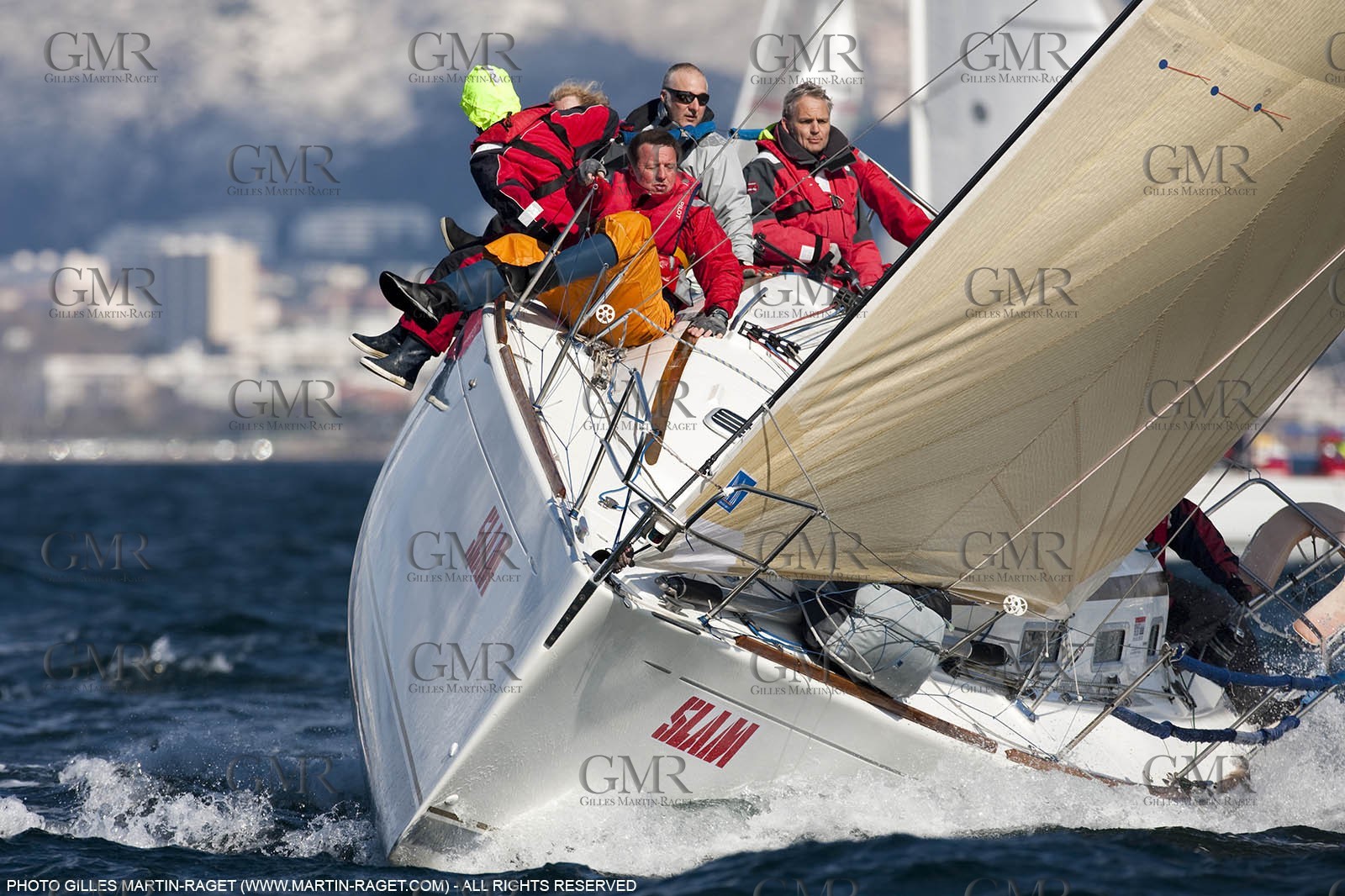 13 03 2010 - Marseille (FRA,13)