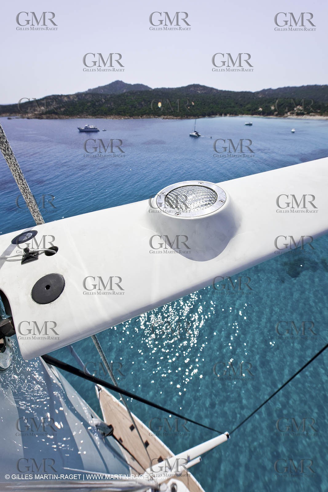17 06 09 Porto Cervo (ITA, Sardinia) - Wally yachts - Indio 101