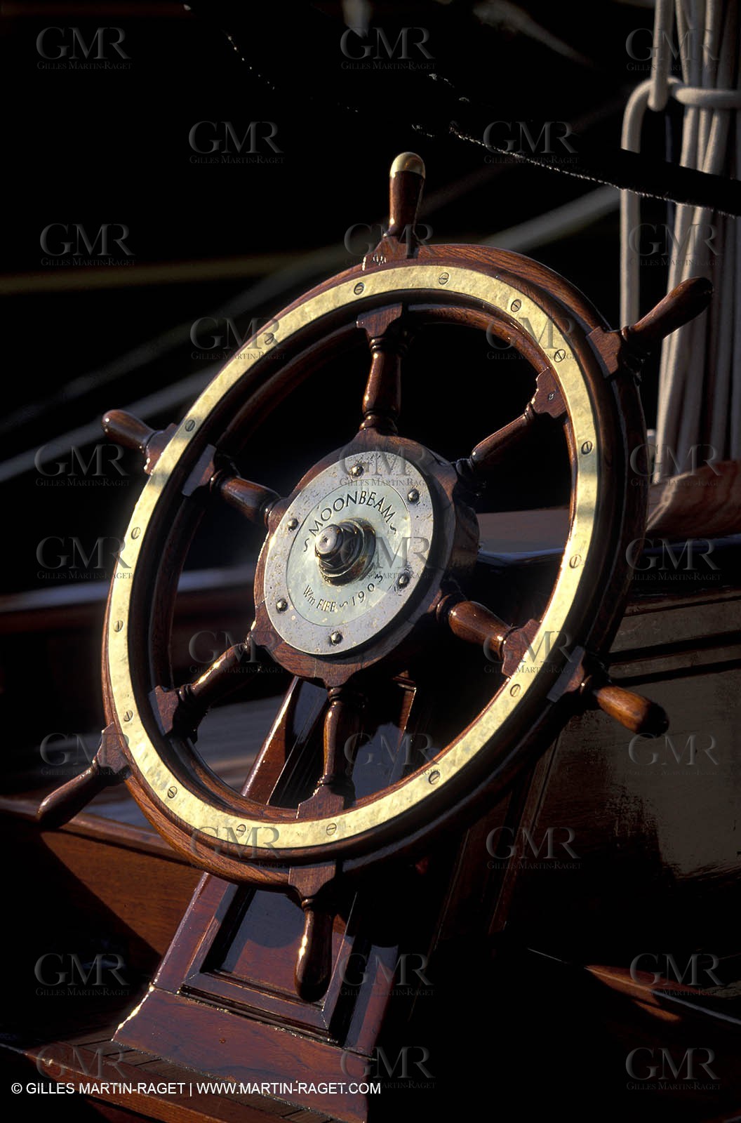 Details - Classic yachts