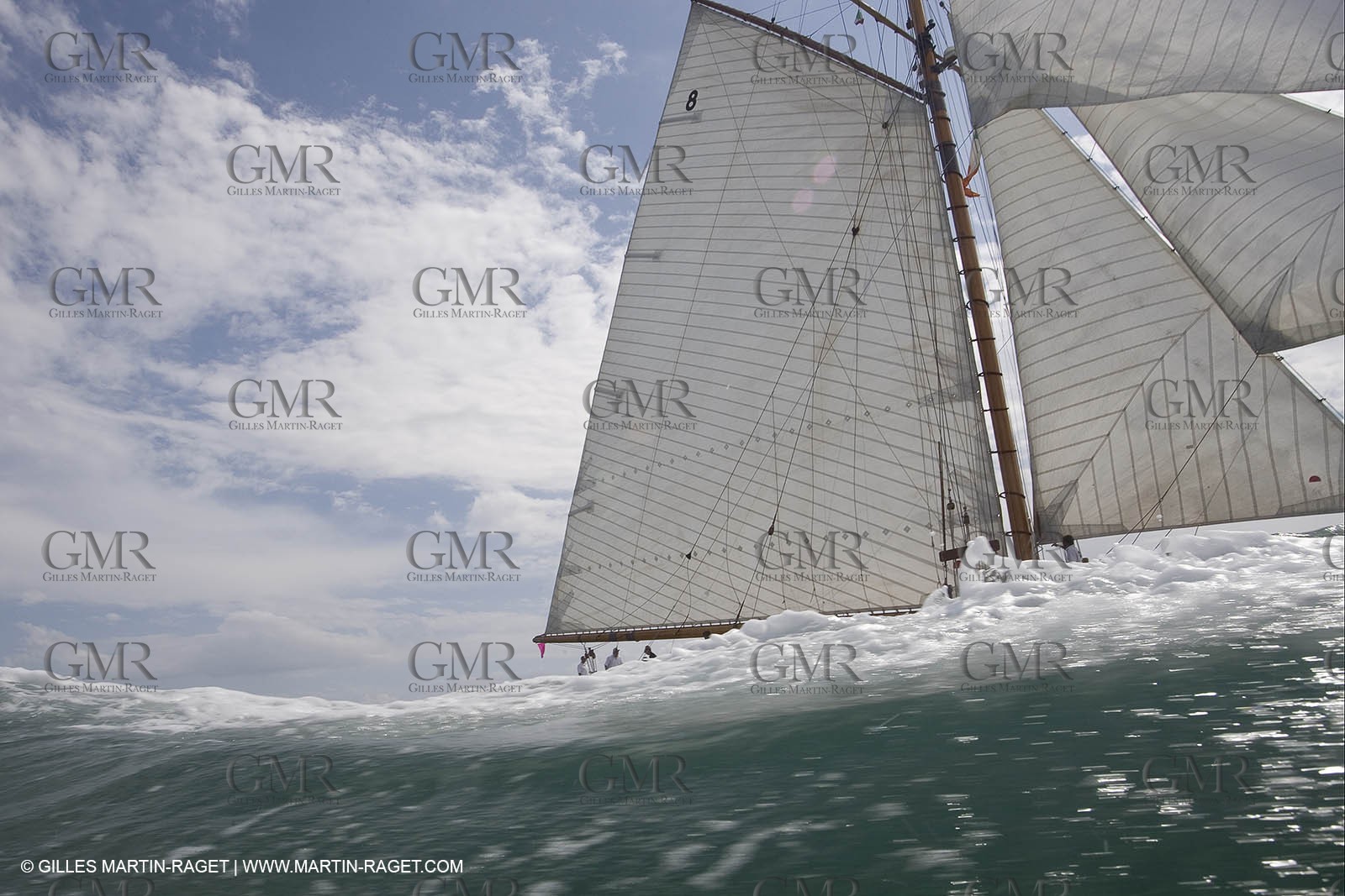 Sept. 2006 - Moonbeam IV